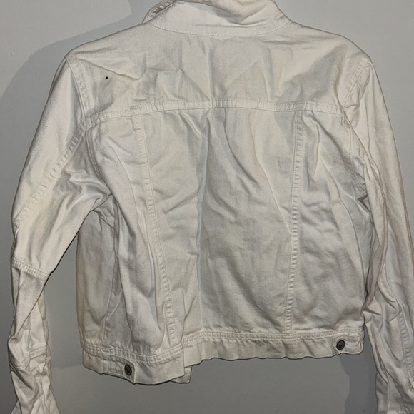 Free People Jacket - Picture 2 of 4